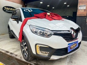 Renault Captur 1.6 Intense CVT 2020