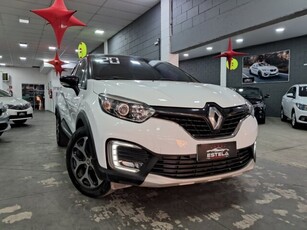 Renault Captur 1.6 Intense CVT 2020