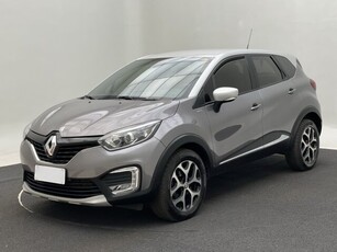 Renault Captur Bose 2.0 (Aut) 2020