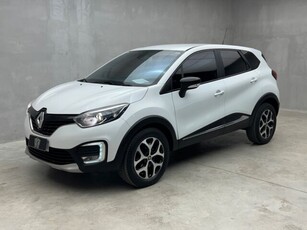 Renault Captur Intense 2.0 16v (Aut) 2019