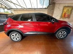 Renault Captur Life 1.6 16v SCe X-Tronic 2018