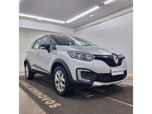 Renault Captur Zen 1.6 16v SCe 2018