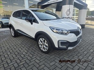 Renault Captur Zen 1.6 16v SCe 2018