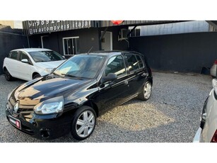 Renault Clio Expression 1.0 16V (Flex) 2013