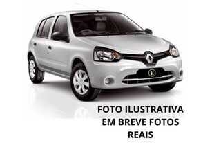 Renault Clio Hatch. Campus 1.0 16V (flex) 4p 2010