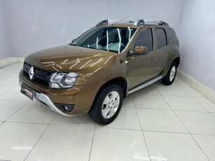 Renault Duster 1.6 16V Dynamique (Flex) 2016