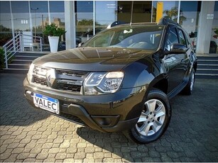 Renault Duster 1.6 16V Expression (Flex) 2016