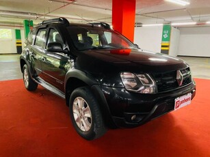 Renault Duster 1.6 16V Expression (Flex) 2017