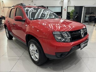 Renault Duster 1.6 16V SCe Expression CVT (Flex) 2018