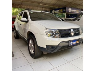 Renault Duster 1.6 16V SCe Expression (Flex) 2020