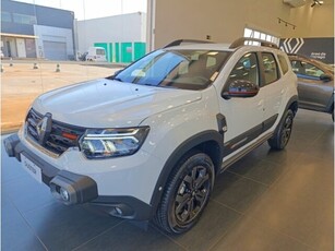 Renault Duster 1.6 Iconic Plus CVT 2025