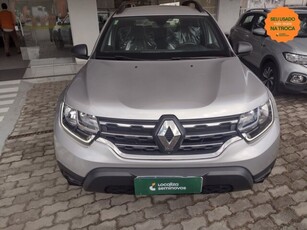 Renault Duster 1.6 Intense 2024