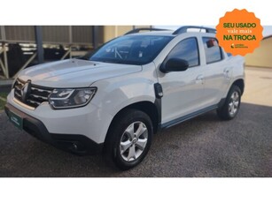 Renault Duster 1.6 Zen CVT 2021