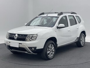 Renault Duster 2.0 16V Dynamique 4x4 (Flex) 2020