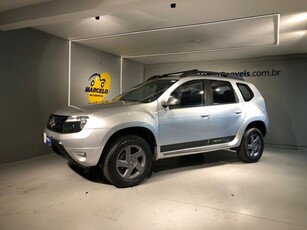 Renault Duster 2.0 16V Tech Road II (Flex) 2015