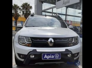 RENAULT DUSTER OROCH