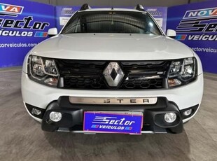 RENAULT DUSTER OROCH