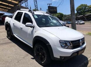 RENAULT DUSTER OROCH