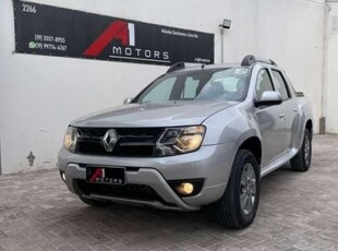 RENAULT DUSTER OROCH