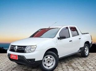 RENAULT DUSTER OROCH