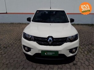 Renault Kwid 1.0 Intense 2022