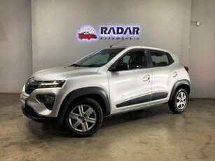 Renault Kwid 1.0 Intense 2023