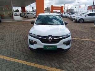 Renault Kwid 1.0 Intense 2023