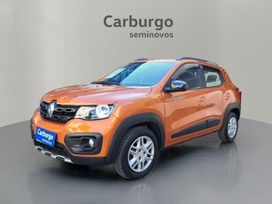 Renault Kwid 1.0 Outsider 2020