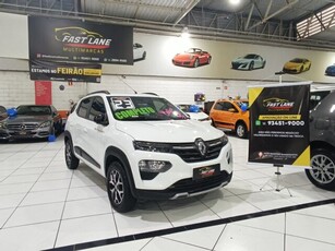 Renault Kwid 1.0 Outsider 2023