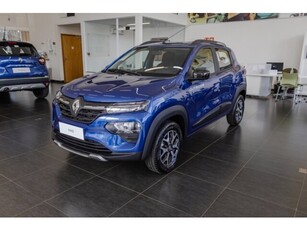 Renault Kwid 1.0 Outsider 2025