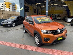 Renault Kwid 1.0 Zen 2022