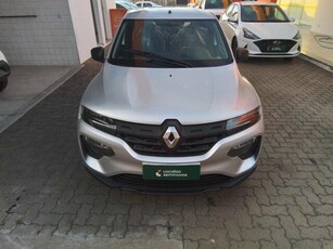 Renault Kwid 1.0 Zen 2023