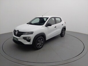 Renault Kwid 1.0 Zen 2023