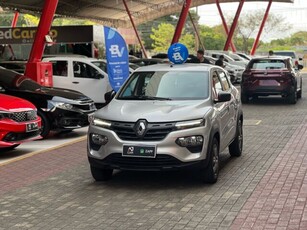 Renault Kwid 1.0 Zen 2023