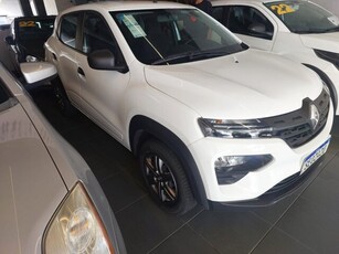 Renault Kwid 1.0 Zen 2023