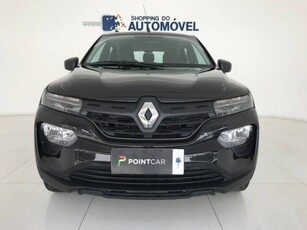 Renault Kwid 1.0 Zen 2024