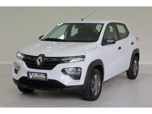 Renault Kwid 1.0 Zen 2024