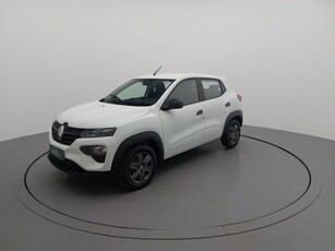 Renault Kwid 1.0 Zen 2024