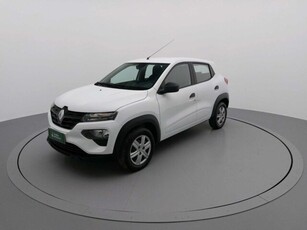 Renault Kwid 1.0 Zen 2024