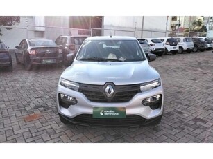 Renault Kwid 1.0 Zen 2024