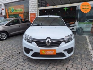 Renault Logan 1.0 Life 2023