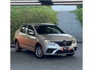 Renault Logan 1.0 Zen 2021
