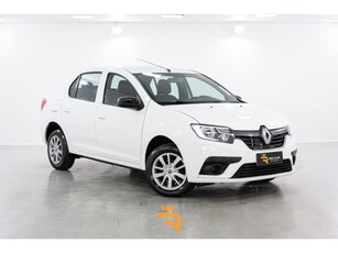 Renault Logan 1.0 Zen 2023