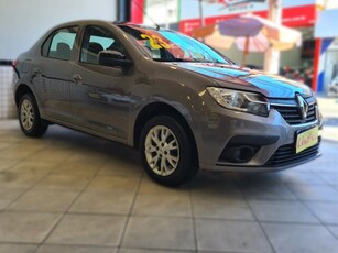 Renault Logan 1.0 Zen 2023