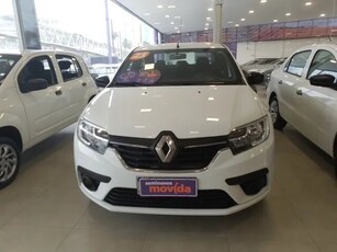 Renault Logan 1.0 Zen 2023