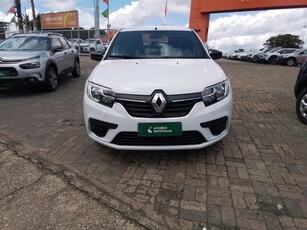 Renault Logan 1.0 Zen 2023