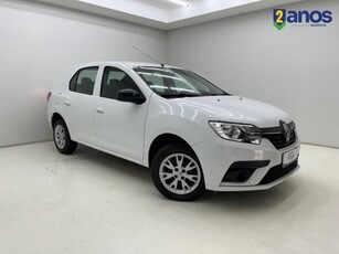 Renault Logan 1.0 Zen 2023