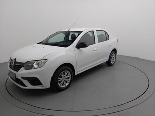 Renault Logan 1.0 Zen 2023