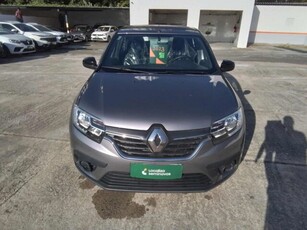 Renault Logan 1.0 Zen 2023