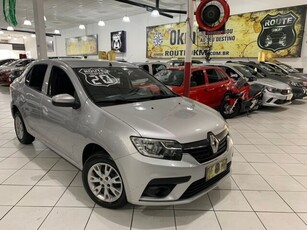 Renault Logan Zen 1.0 2020